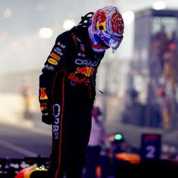 F1: Verstappen defendió a Lawson tras su paso por Red Bull: “No estaba de acuerdo con que tenga dos carreras”