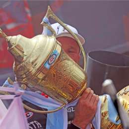 El automovilismo en la cumbre: ¡Agustín Canapino ganó el Olimpia de Oro!