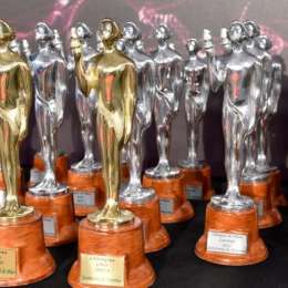 Automovilismo y Premios Olimpia: todos los ganadores del Plata y los pilotos que alcanzaron el Oro