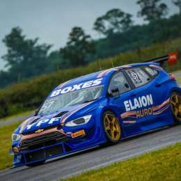 TC2000: ¡Lo que pasó por alto! Esto te perdiste de la clasificación en Junín