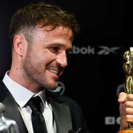 TC: el Canning Motorsport felicitó a Canapino por obtener el Olimpia de Oro: “Es un orgullo para nosotros”