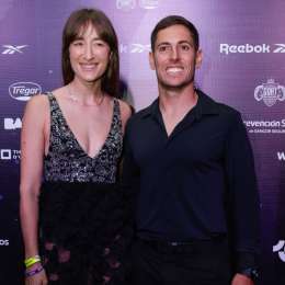 ¿Qué significó para Cavigliasso compartir terna con Canapino y Colapinto en los Olimpia?