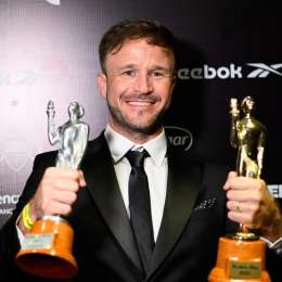 EXCLUSIVO: Agustín Canapino, tras ganar el Olimpia de Oro: "Es muchísimo para mí"