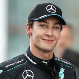 F1: George Russell habló sobre una posible pelea por el campeonato en 2026: "Max es la vara"