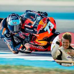 "Tenemos un gran potencial", el reconocimiento de Porto a Perrone tras el Olimpia