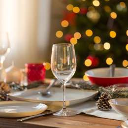 Mesa adentro o afuera: el pronóstico del tiempo para Nochebuena en Córdoba