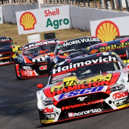 TC: ¿Qué pilotos fueron autorizados a cambiar de marca para el 2026?