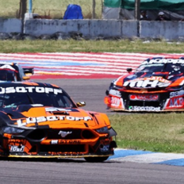 TC: ¡Atención! El importante equipo que suma un nuevo piloto para el 2026