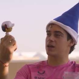 F1: ¡Feliz navidad! El regalo que hizo Colapinto y la sorpresa que le hizo Tsunoda