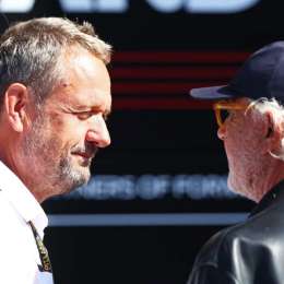 F1: Nielsen brindó detalles de la estructura de Alpine y destacó su relación con Briatore