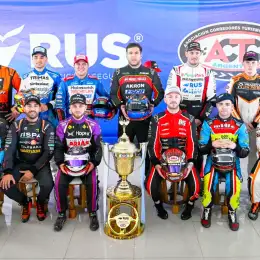 ¿Cómo festejaron Nochebuena los pilotos de Turismo Carretera?