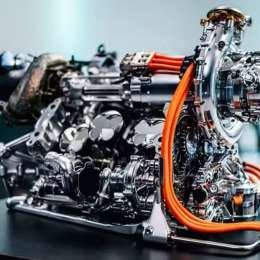 F1: la incómoda situación que vive la FIA frente la polémica de los motores Mercedes y Red Bull