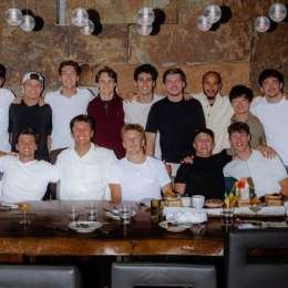 Así recibieron la Nochebuena los pilotos de Fórmula 1