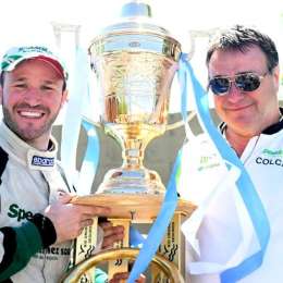 La historia inédita de la carta que podría haber cambiado la vida de Alberto Canapino