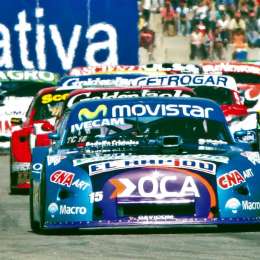 Carburando Histórico: la carrera que definió un campeonato y provocó un cambio radical en las definiciones del TC