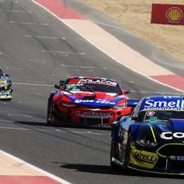 TC: ¡Cierre de ciclo! El protagonista que deja un equipo en crecimiento rumbo a 2026