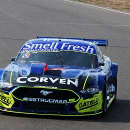 TC: Nicolás Trosset tiene definido el equipo con el que correrá en 2026 ¿Cuál es?