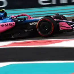 F1: Alpine y su reto para 2026: ¿podrá repetir la hazaña de Brawn GP en 2009?