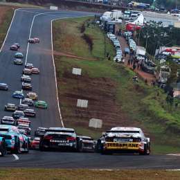Un importante autódromo regional renovó sus autoridades y se perfila a nivel nacional