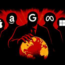 El poder de las big tech: datos personales, influencia global y límites difusos