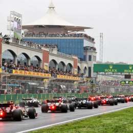 ¡Última hora! Turquía estaría en negociaciones avanzadas para volver al calendario de la F1