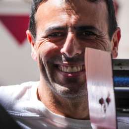 Ponce de León, en tratativas para correr en TC y TC2000 en 2026