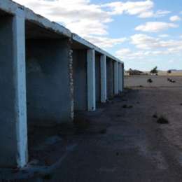 48 años de la Inauguración de un Autódromo que ya casi no existe