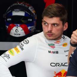 F1: ¡Bombazo! La persona clave de Verstappen que se podría ir de Red Bull