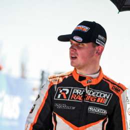 TC: Fritzler palpitó el debut de Mercedes en 2026: “Estoy preparado para darlo todo”