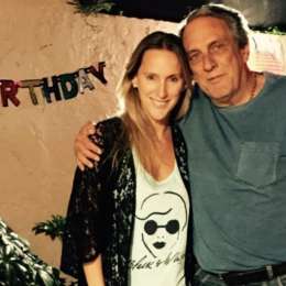 El emotivo mensaje de Paula Traverso al "Flaco" en el día de su cumpleaños