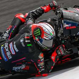 Una figura de MotoGP afirmó que Aprilia será una amenaza para Ducati en 2026