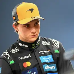 F1: Piastri afirmó que el talento de los pilotos será clave para el reglamento de 2026