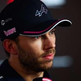 F1: Gasly confía en el potencial del A526 y avisa: “Cuando llegue mi momento, no lo voy a dejar escapar”