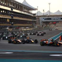 F1: ¿Cuáles fueron los 10 mejores pilotos de la temporada 2025?