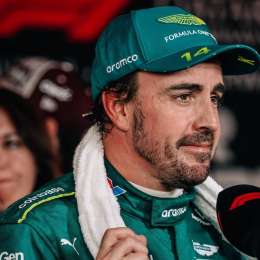 F1: Alonso reveló la clave de su vigencia: “Por eso sigo corriendo”