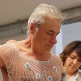 Dakar 2026: ¡Todo listo! Sainz compartió sus últimos chequeos antes de viajar a Arabia Saudita