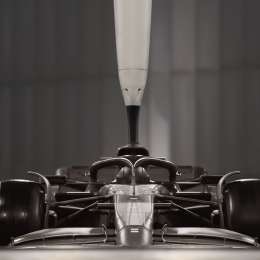 F1: “El fracaso no es una opción”, Aston Martin mira con confianza al 2026