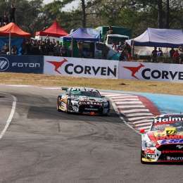 Anuario 2025: TC: Santero – Werner en Alta Gracia: el precedente en los debates sobre los roces laterales