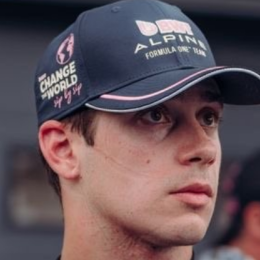 Anuario 2025: F1: el día que Colapinto dio una muestra de carácter tras una desafiante frase de Briatore