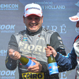 TCR South America: Pezzini será piloto del Paladini Racing en 2026