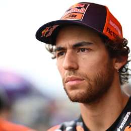 MotoGP: Bastianini tras un año difícil: "No estaba relajado y no sé explicar por qué"