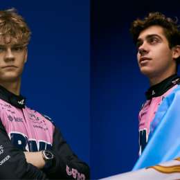 F1: Paul Aron y ¿un palito para Franco Colapinto?: “No es lo mismo venir de Argentina que de Estonia”