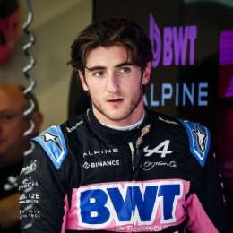 F1: el posteo de Jack Doohan que suena a despedida tras su etapa en Alpine