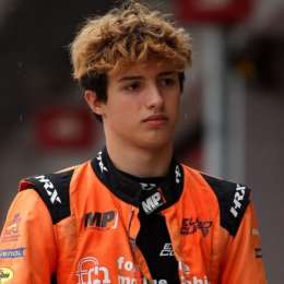 ¿Cómo se gestó la llegada de Colnaghi a F3?