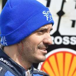 TC: Trosset anunció su llagada al Savino Sport: “Me genera una enorme ilusión y motivación”