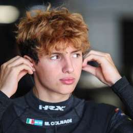 Fórmula 3: “Ellos quieren el resultado”, Colnaghi retrató su relación con Red Bull