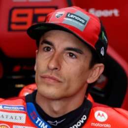MotoGP: ¿Regresa Marc Márquez? "La idea de volver a Honda le atraería mucho"