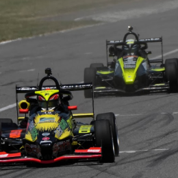 Fórmula Nacional: ¡Al detalle! Así estará conformado el calendario 2026