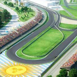 Anuario 2025: el anuncio del MotoGP que puso a Buenos Aires en los ojos del mundo