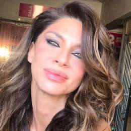 Romina Gaetani y su presente: cómo atraviesa su estado de salud